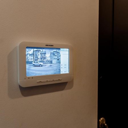Dream Stay - Modern Apartments In City Centre Tallinn Exterior photo