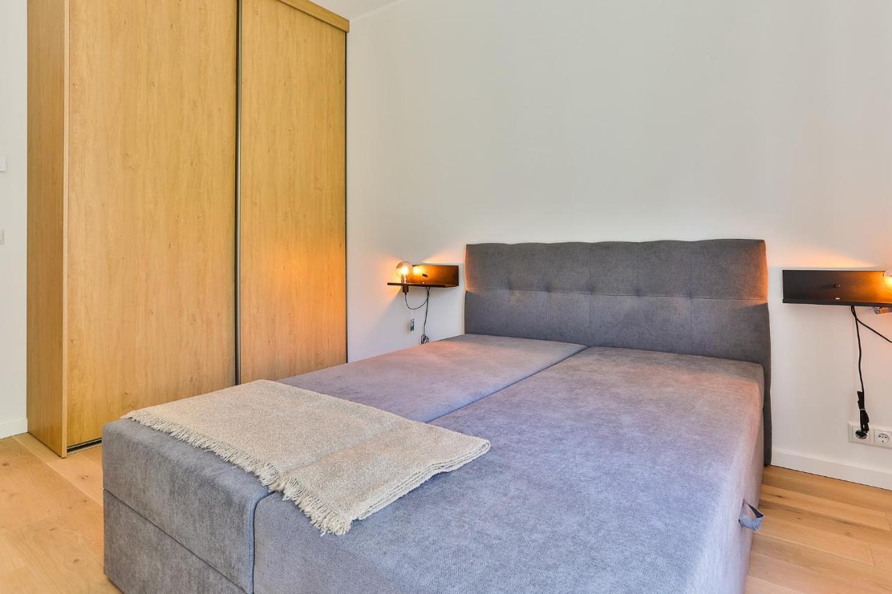 Dream Stay - Modern Apartments In City Centre Tallinn Exterior photo