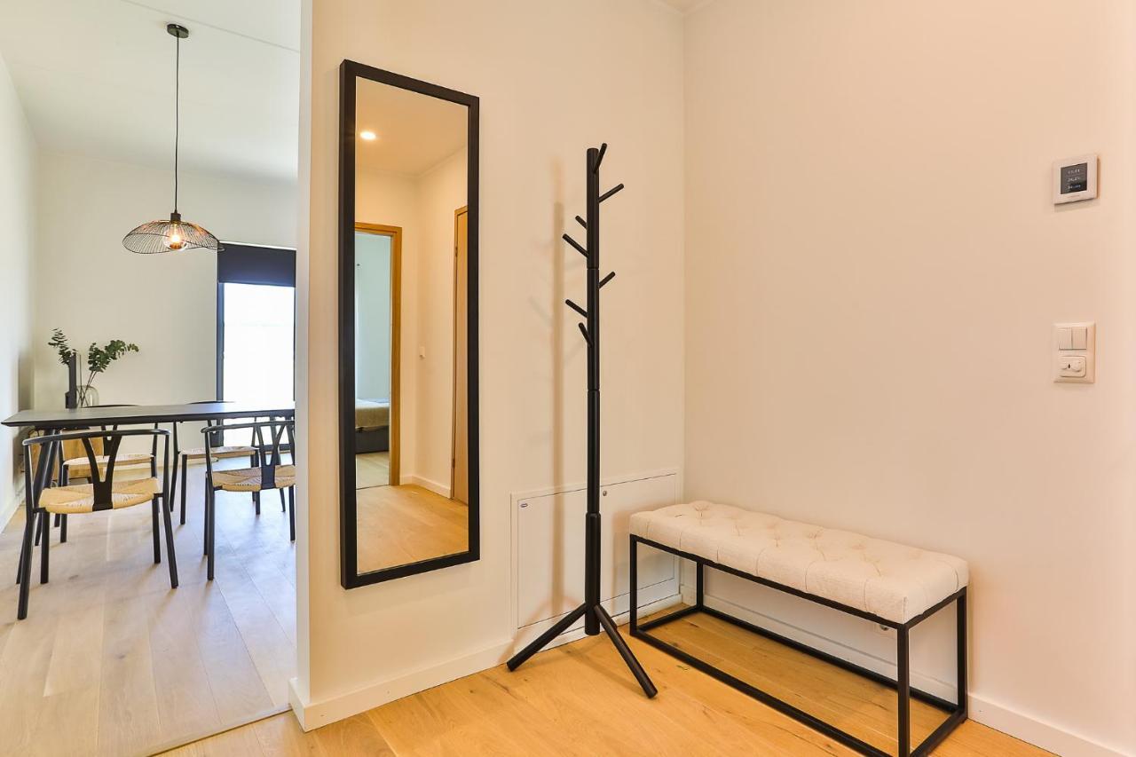 Dream Stay - Modern Apartments In City Centre Tallinn Exterior photo