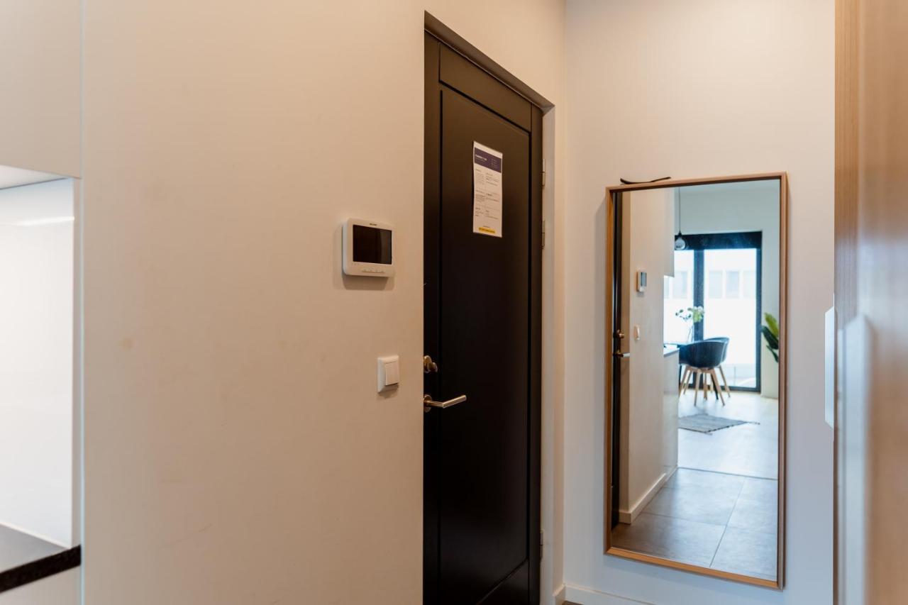 Dream Stay - Modern Apartments In City Centre Tallinn Exterior photo