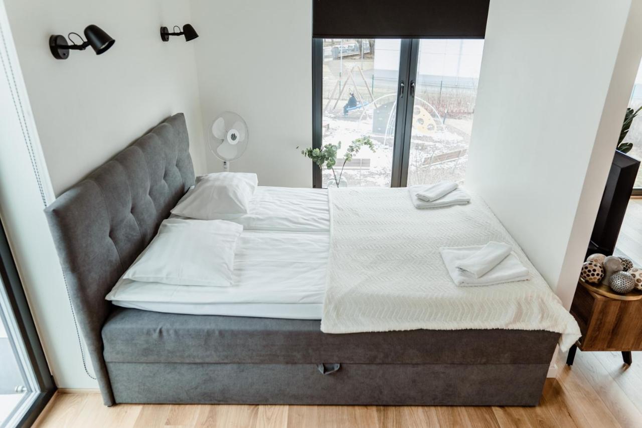 Dream Stay - Modern Apartments In City Centre Tallinn Exterior photo
