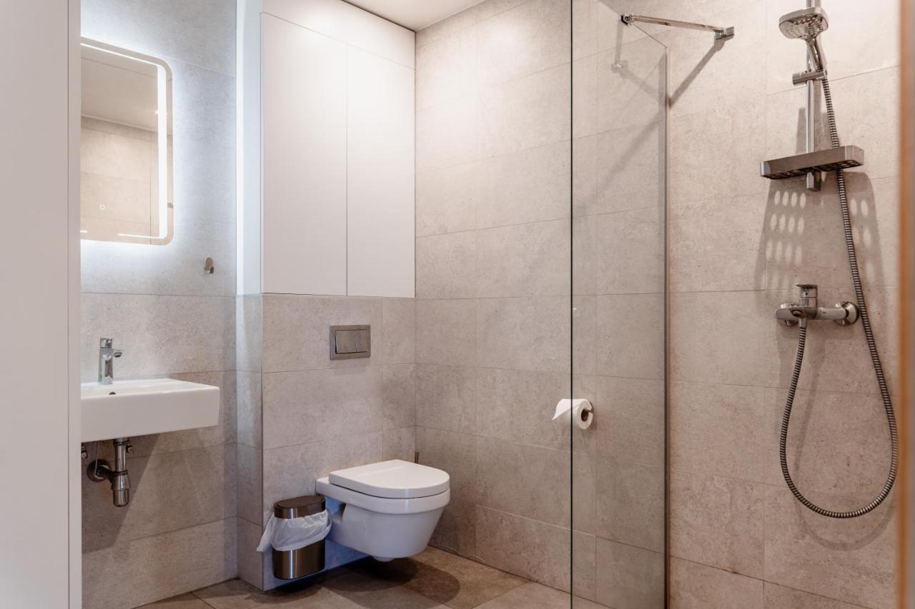 Dream Stay - Modern Apartments In City Centre Tallinn Exterior photo