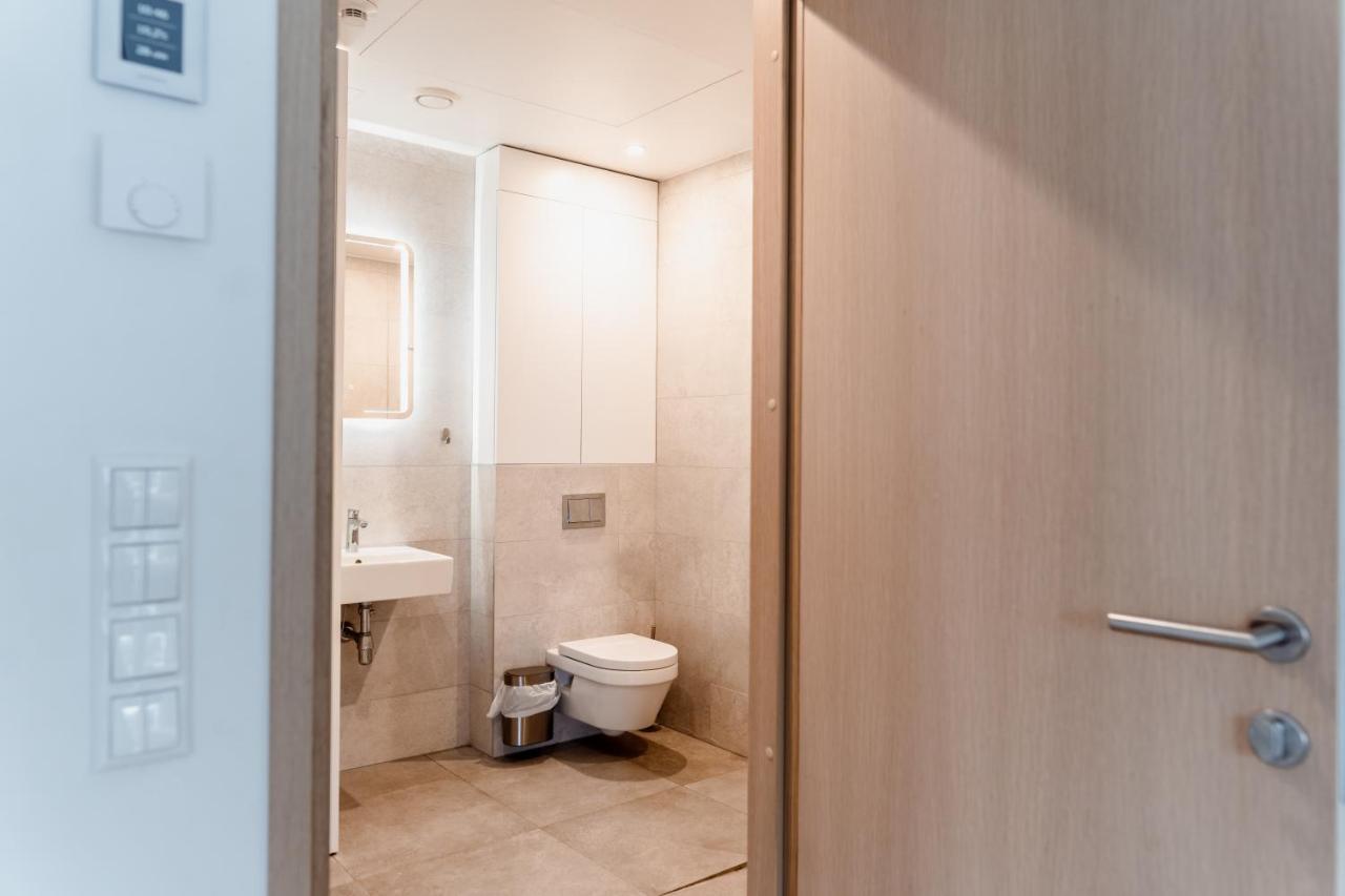 Dream Stay - Modern Apartments In City Centre Tallinn Exterior photo