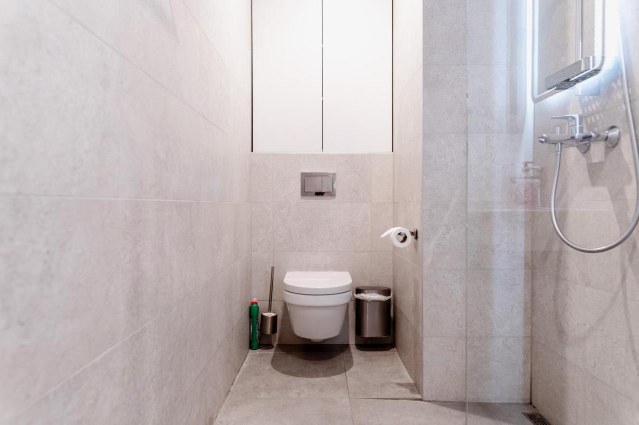 Dream Stay - Modern Apartments In City Centre Tallinn Exterior photo